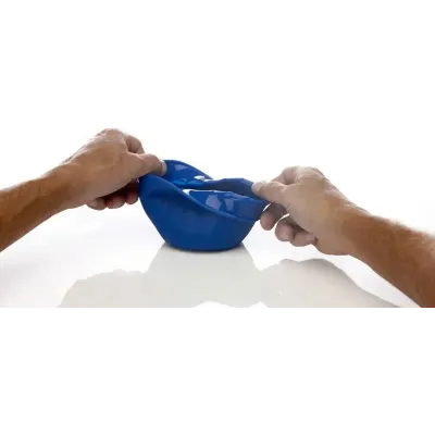 Миска Humangear FlexiBowl. Grey - 1 - Robinzon.ua