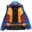 Куртка ч Alpine Pro MALEF MJCY574 653 - S - синій - 1 - Robinzon.ua