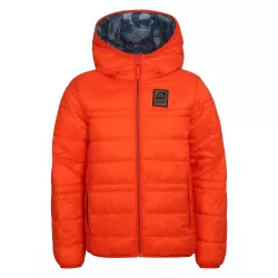 Куртка д Alpine Pro MICHRO KJCY254 329PB - 104-110 - оранжевий - Robinzon.ua