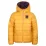 Куртка д Alpine Pro MICHRO KJCY254 329PB - 104-110 - оранжевий - 1 - Robinzon.ua