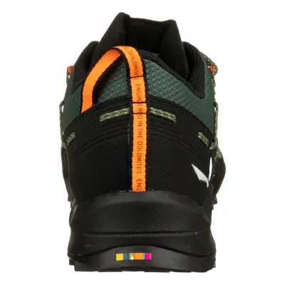 Кросівки ч Salewa WILDFIRE 2 M 61404 5331 - 44.5 - зелений - 3 - Robinzon.ua