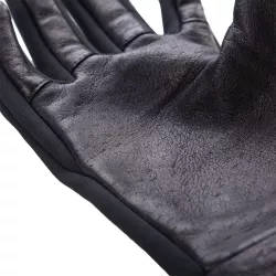 Рукавиці Trekmates Gulo Glove TM-005026 black - XL - чорний - Robinzon.ua