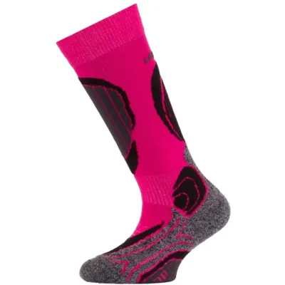 Термоноски детские Lasting SJB 409 S Pink (SJB-409S) - 1 - Robinzon.ua