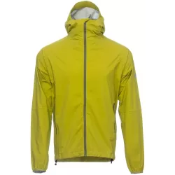 Куртка ч Turbat Reva Mns citronelle green - XXL - зелений - Robinzon.ua