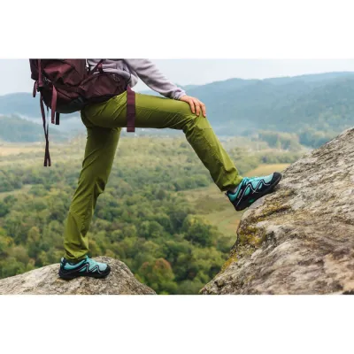 Штани Turbat Prut Pro Wmn S Calla Green - 2 - Robinzon.ua