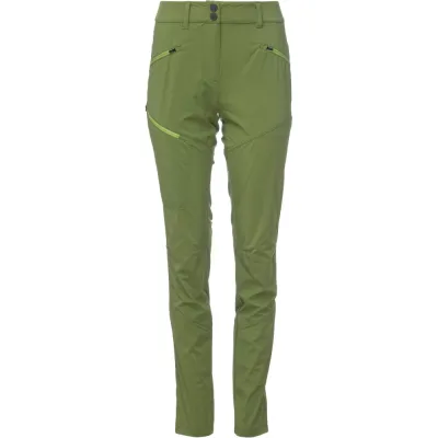 Штани Turbat Prut Pro Wmn S Calla Green - 1 - Robinzon.ua