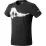 Футболка чоловіча Dynafit GRAPHIC CO M S/S TEE, black, 46/S (70998/0911 46/S) - 1 - Robinzon.ua