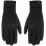 Рукавички Salewa Cristallo Liner Gloves, black, XL (28214/0910 XL) - 2 - Robinzon.ua