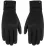 Рукавички Salewa Cristallo Liner Gloves, black, XL (28214/0910 XL) - 1 - Robinzon.ua
