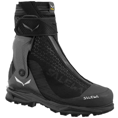 Черевики чоловічі Salewa MS Ortles Couloir, Black, 44 (613920971) - 1 - Robinzon.ua
