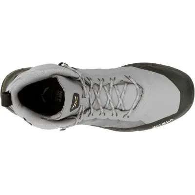 Ботинки мужские Salewa Pedroc Pro MID PTX M, Gray, 44 (61418/0543 9,5) - 5 - Robinzon.ua