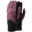 Рукавиці Trekmates Harland Glove TM-006305 aubergine - M - фіолетовий/чорний - Robinzon.ua
