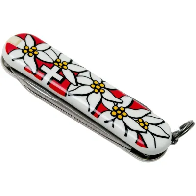 Складной нож Victorinox Classic Vx06203.840 - 4 - Robinzon.ua