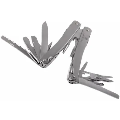 Мультитул Victorinox Swisstool Spirit Vx30235.L - 4 - Robinzon.ua