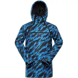 Куртка ч Alpine Pro GHAD MJCY575 653PA - M - синій - Robinzon.ua