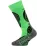 Термошкарпетки дитячі лижі Lasting SJB 609 - S - зелений - Robinzon.ua