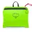 Сумка Osprey Ultralight Stuff Duffel 30, Limon (843820155884) - 3 - Robinzon.ua