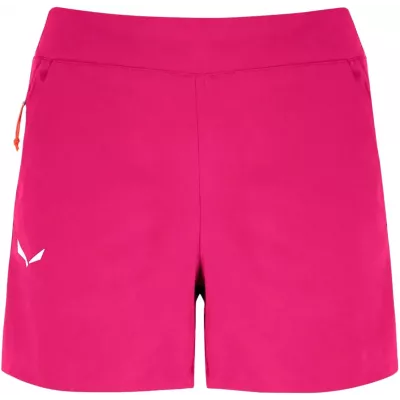 Шорти жіночі Salewa Lavaredo Durastretch Women's Shorts, Pink, 38/32 (280386380) - Robinzon.ua