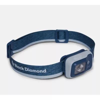 Ліхтар налобний Black Diamond Astro 300 (Creek Blue) BD 6206744064ALL1 - Robinzon.ua