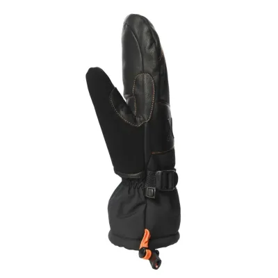 Рукавиці Extremities Meridian Mitts, Black/Grey, M (5060650819396) - 2 - Robinzon.ua