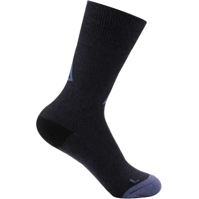 Шкарпетки Alpine Pro PHALTE, Dark blue, L (USCY082692 L) - 3 - Robinzon.ua
