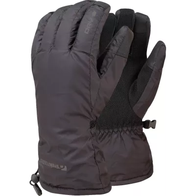 Рукавиці Trekmates Classic DRY Glove TM-004545 black - S - чорний - Robinzon.ua