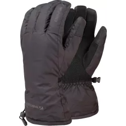 Рукавиці Trekmates Classic DRY Glove TM-004545 black - S - чорний - Robinzon.ua
