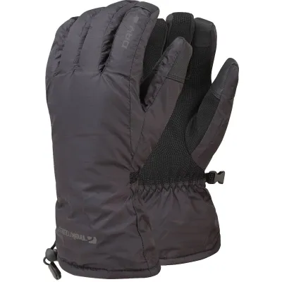 Рукавички Trekmates Classic DRY Glove, black, S (TM-004545/TM-01000) - 1 - Robinzon.ua