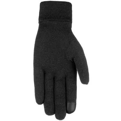 Рукавички Salewa Cristallo Liner Gloves, blue, L (28214/3938 L) - 2 - Robinzon.ua