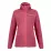 Жіноча флісова толстовка з рукавом реглан Salewa W Nuvolo JKT, pink, 46/40 (27923/6579 46/40) - 1 - Robinzon.ua