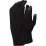 Рукавиці Trekmates Merino Touch Glove TM-005149 black - XL - чорний - Robinzon.ua