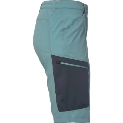 Шорты Turbat Bali Wmn S Arctic Blue - 2 - Robinzon.ua