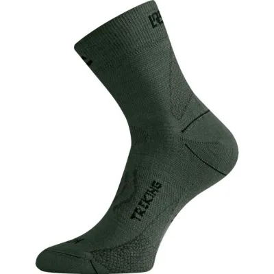 Термошкарпетки трекінгові Lasting TNW 620 XL Grey (TNW-620XL) - 1 - Robinzon.ua