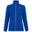 Жіноча флісова кофта з рукавом реглан Salewa W Paganella JKT, blue, 42/36 (279258621) - 2 - Robinzon.ua