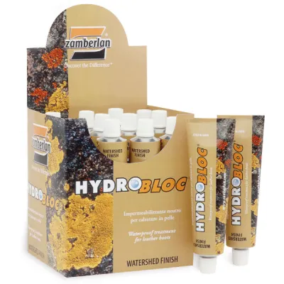 Крем для обуви Zamberlan Hydrobloc Cream - 2 - Robinzon.ua