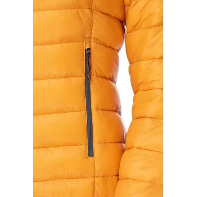 Куртка Turbat Trek Pro Wmn M Cheddar Orange - 3 - Robinzon.ua
