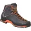 Черевики чоловічі Salewa MS MTN TRAINER MID GTX, grey/orange, 43 (63458/0985 9) - 1 - Robinzon.ua