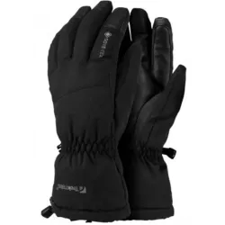 Рукавиці ж Trekmates Chamonix GTX Glove Wms TM-006135 black - M - чорний - Robinzon.ua