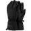 Рукавиці ж Trekmates Chamonix GTX Glove Wms TM-006135 black - M - чорний - Robinzon.ua