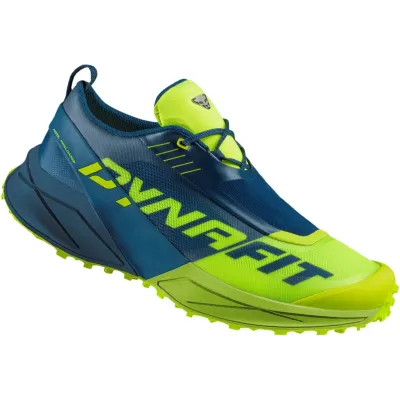Кросівки ч Dynafit ULTRA 100 64051 8968 - 44 - зелений Кросівки ч Dynafit ULTRA 100 64051 8968 - 44 - зелений - Robinzon.ua