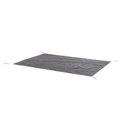 Футпринт для палатки Big Agnes Footprint Blacktail 3, Hotel, gray (841487129620) - 2 - Robinzon.ua