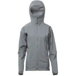Куртка Turbat Reva Wmn S Steel Gray - Robinzon.ua