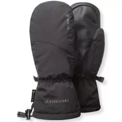 Варежки женские Trekmates Chamonix GTX Mitt Wms, black, L (TM-006138/TM-01000) - Robinzon.ua