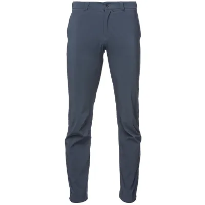 Штани Turbat Winter Travel Mns S Midnight Black Navy - 1 - Robinzon.ua