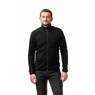 Реглан Turbat Omalo Mns S Black - 1 - Robinzon.ua