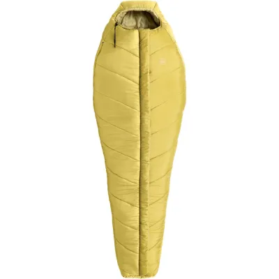 Спальний мішок Turbat Vogen Winter 185cm Khaki/Mustard - 012.005.0350 - 1 - Robinzon.ua