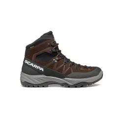 Черевики Scarpa Boreas GTX, Mud/Orange, 42.5 (8057963185901) - Robinzon.ua