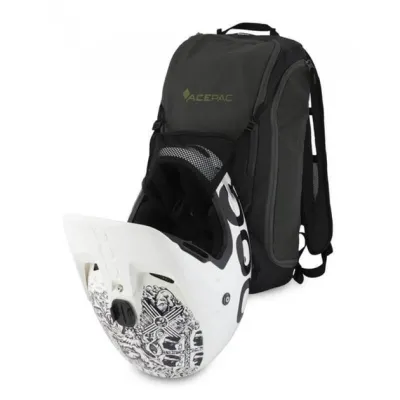 Рюкзак велосипедный Acepac Zam 15 Exp, Grey (ACPC 207621) - 14 - Robinzon.ua