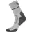 Шкарпетки Kilpi STEYR-U dark grey - 39-42 - сірий - 1 - Robinzon.ua