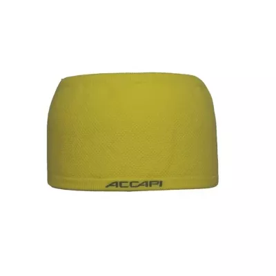 Headband головна пов'язка (Yellow Fluo, One Size) - ACC A839.86-OS - Robinzon.ua